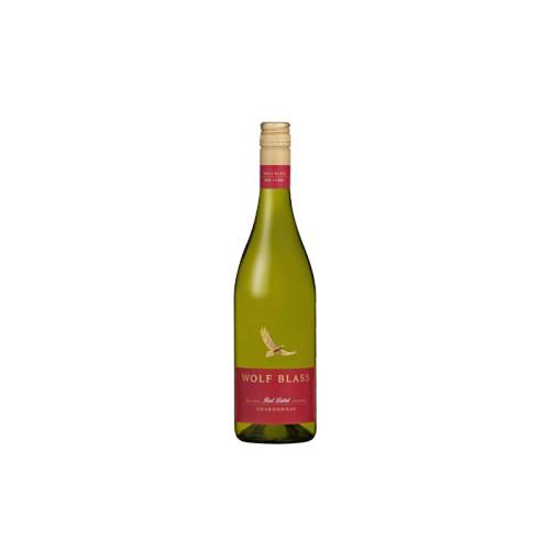 Wolf Blass Red Label Chardonnay