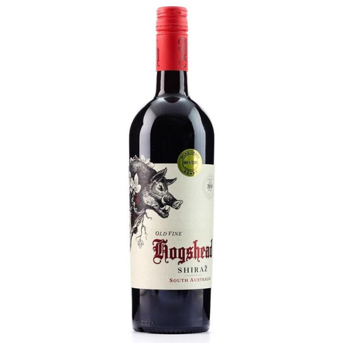 Hogshead Shiraz