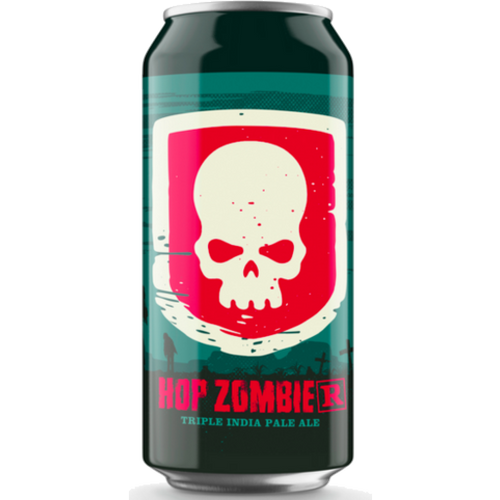 Epic Hop Zombier IPA 10% 440ml