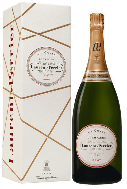 Laurent-Perrier LA Cuvee Magnum 1.5L