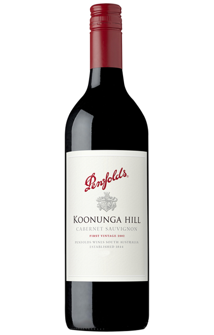 Penfolds Koonunga Hill Cab Sav