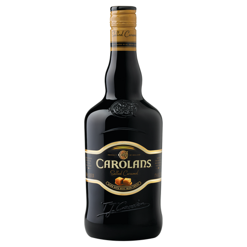Carolans Salted Caramel 700ml