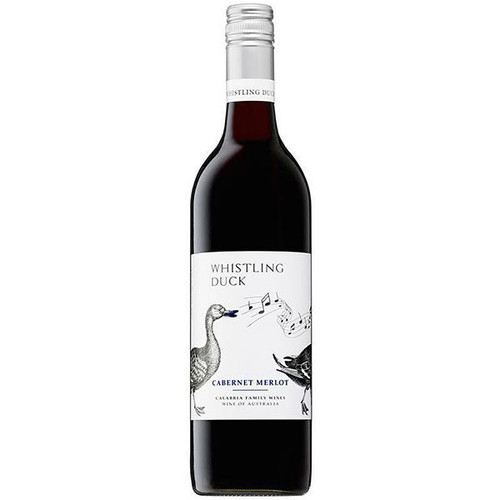 Whistling Duck Cabernet Merlot