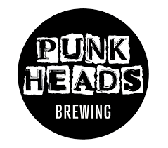 Punk Head West Coast Pilsner 6% 440ml
