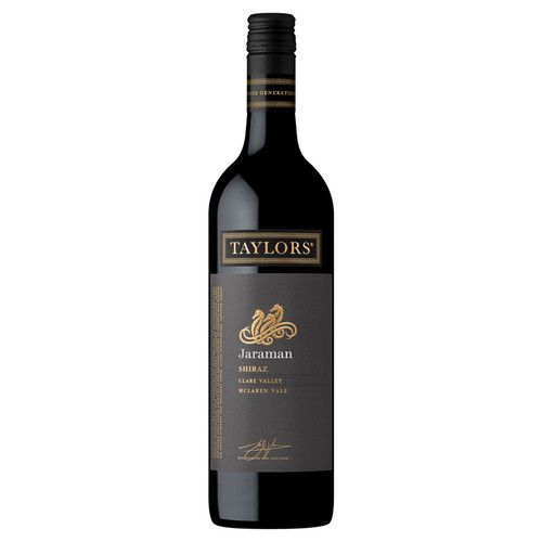 Taylors Jaraman Shiraz