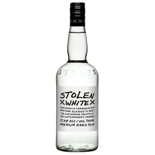Stolen White Rum 700ml