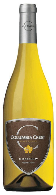 Columbia Crest Grand Estates Chardonnay