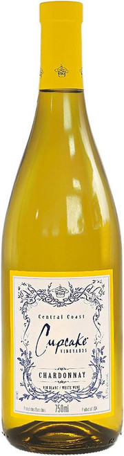 Cupcake Vineyard Chardonnay