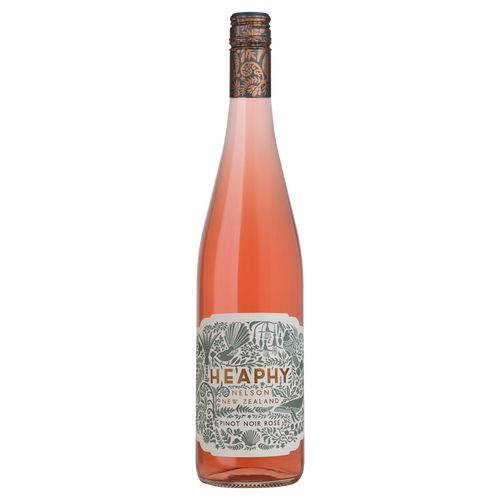Heaphy Pinot Noir Rose