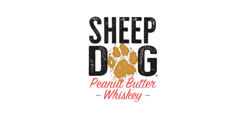 Sheep Dog Peanut Butter Jelly Whiskey 700ml