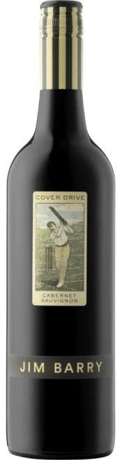 Jim Barry Cover Drive Cabernet Sauvignon