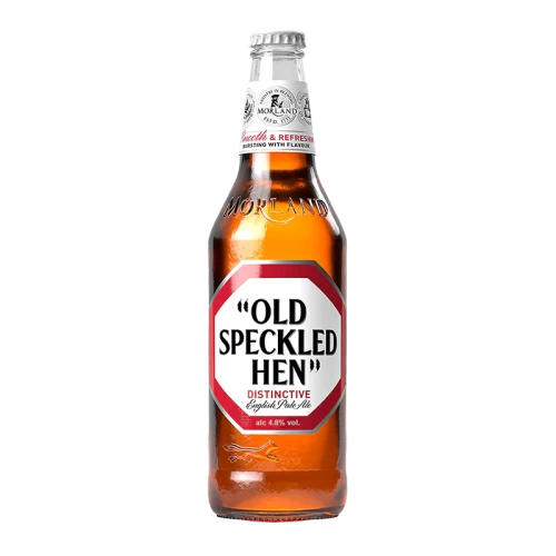 Greene King Old Speckled Hen 4.8% 500ml