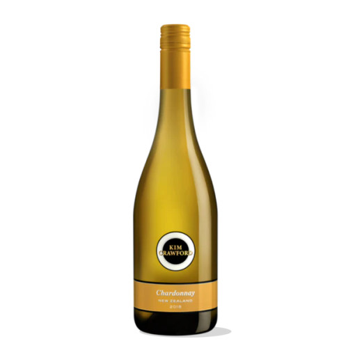 Kim Crawford Chardonnay