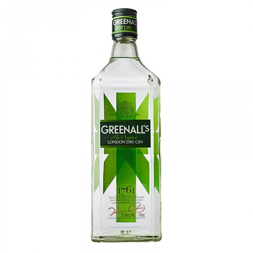 Greenalls Original Gin 700ml