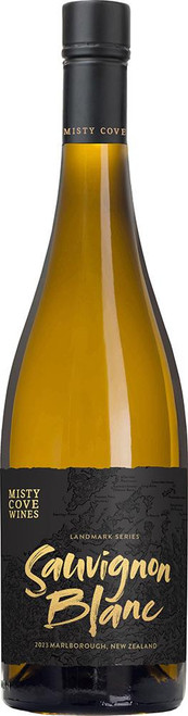 Misty Cove Landmark Sauvignon Blanc