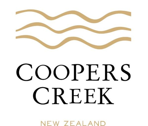 Coopers Creek Gisborne Albarino Bell-Ringer