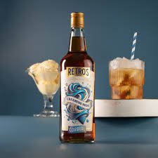 Retros Creaming Soda Cordial 750ml