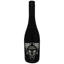 Devils Backbone Pinot Noir