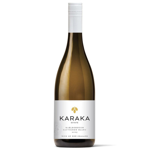Karaka Estate Sauvignon Blanc