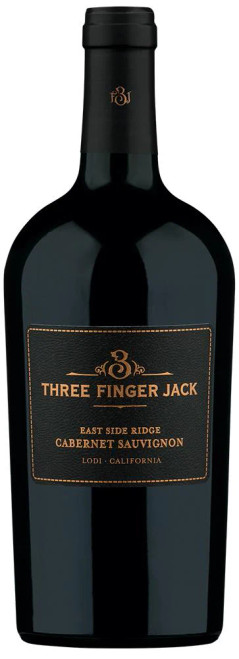 Three Finger Jack Cabernet Sauvignon