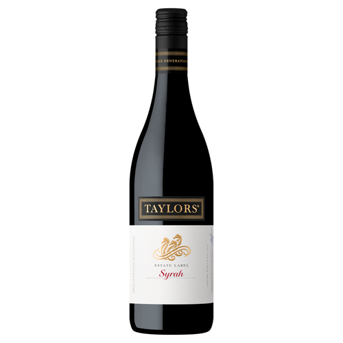 Taylors Estate Syrah