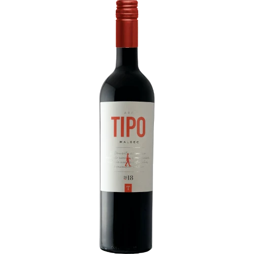 Tipo Tenaz Malbec