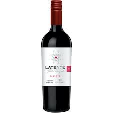 Latente Malbec