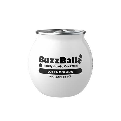 Buzzballz Lotta Colada 200ml