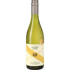 The Hunting Lodge Expressions Chardonnay
