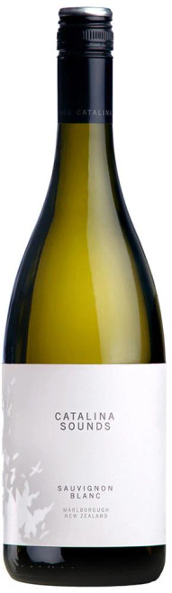 Catalina Sounds Sauvignon Blanc Magnum