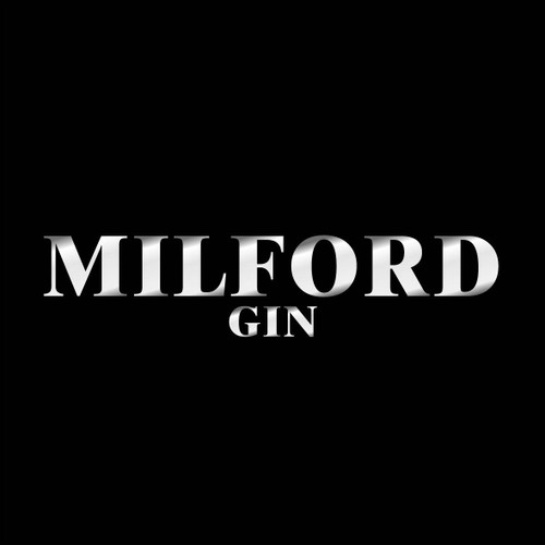 Milford Pink Gin 700ml