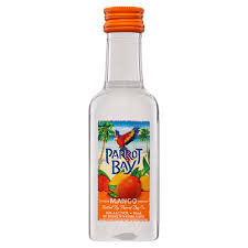 Parrot Bay Mango Mini 50ml