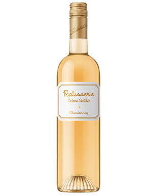 Patisserie Creme Brulee Chardonnay