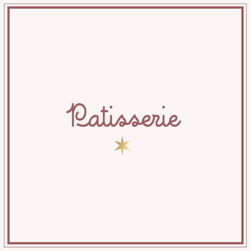 Patisserie Pineapple Madeleine Pinot Gris