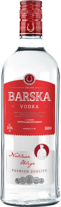 Barska Red 37.5% 1L