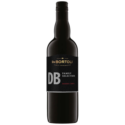 De Bortoli DB Family Selection Reserve Tawny Port