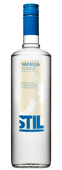 Stil Vanilla Vodka 1L