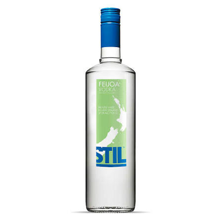 Stil Feijoa Vodka 1L