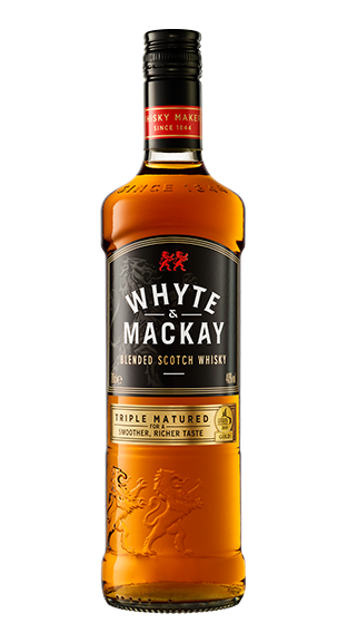 Whyte & Mackay 1L