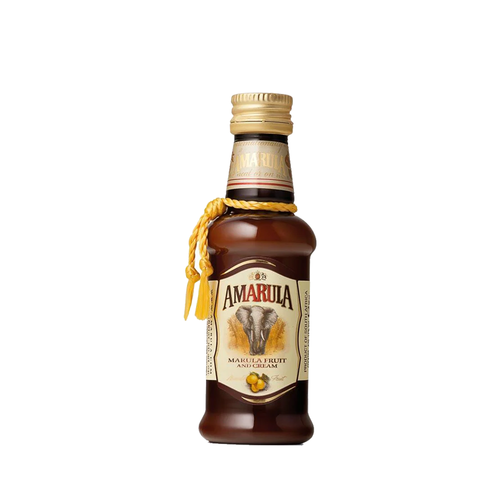 Amarula Cream Liqueur Mini 50ml