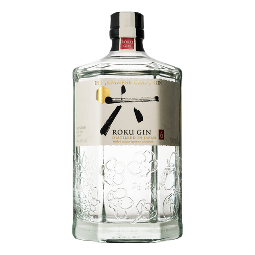 Suntory Roku Gin 700ml