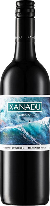 Xanadu Circa 77 Cabernet Sauvignon