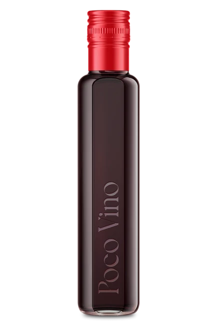 Poco Vino Shiraz 187ml