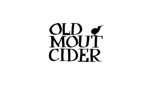 Old Mout Cider Berry Scrumpy 8% 1.25L