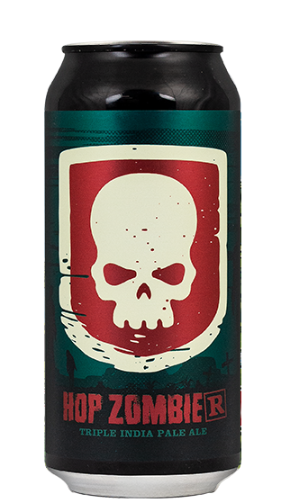 Epic Hop Zombier IPA 10% 440ml