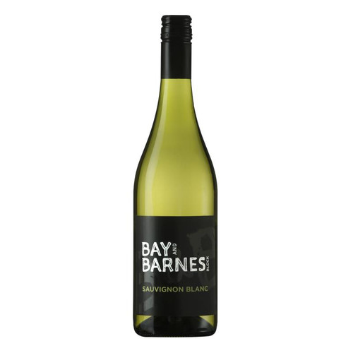 Bay and Barnes Sauvignon Blanc