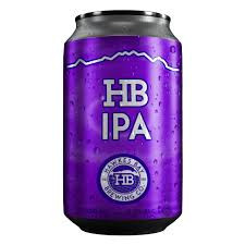 Hawkes Bay Brewing IPA 5.7% 330ml