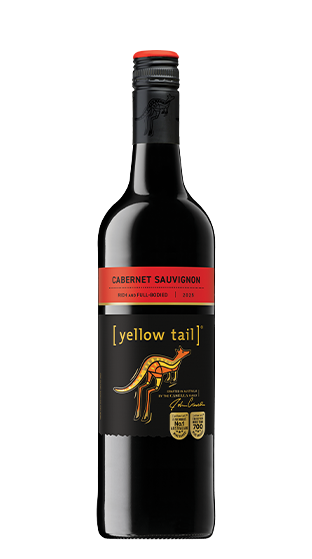 Yellow Tail Cabernet Sauvignon
