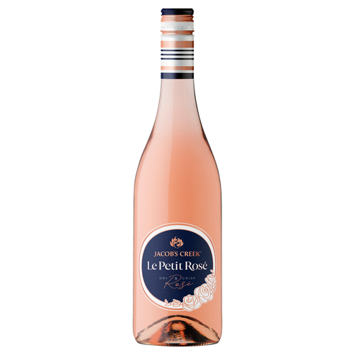 Jacobs Creek Le Petit Rose