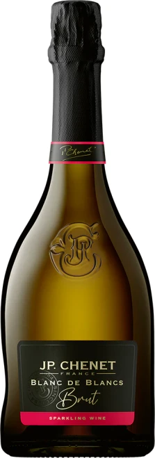 J.P Chenet Brut Blanc de Blancs NV